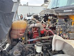 Motor with