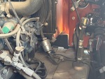 Engine with