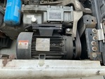 Basic Refrigeration Unit with