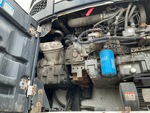 Basic Refrigeration Unit with
