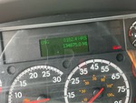 Cab with Engine Hours