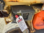 Basic Lower Control Station with