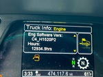 4 Transmision with Engine Hours