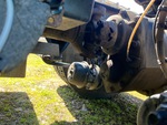 Drivetrain with