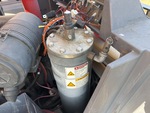 Air Compressor with