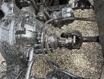 Drivetrain with