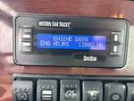 4 Transmision with Engine Hours