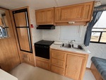 Interior with