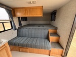 Interior with
