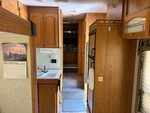 Interior with