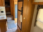 Interior with