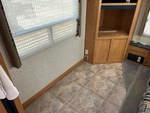 Interior with
