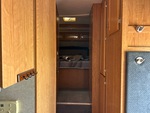 Interior with