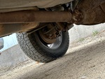 Brakes with