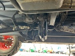 Drivetrain with Drive Motors