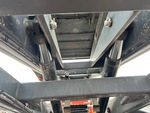 Hydraulics with Lift Cylinders