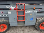 General Appearance with Steps/Ladders