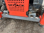 Chassis with Frame Condition