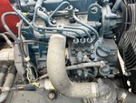 Engine with Fuel System
