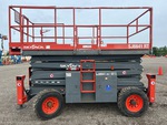 General Appearance with Paint