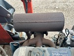 Engine with Exhaust System