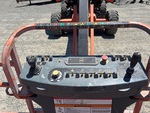 Control Station Upper with Function Controls