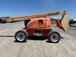 General Appearance with Paint
