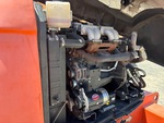 Engine with Engine - Left Side