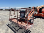 Chassis with Work Basket