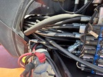 Hydraulics with Hoses (Hydraulic)