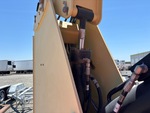 Hydraulics with Secondary Boom Cylinder