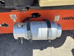 Engine with Fuel System