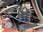 Hydraulics with Valves