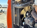 Engine with Radiator