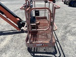 General Appearance with Steps/Ladders