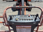 Control Station Upper with Control Console