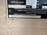 Aspect général with Numéro de série/Numéro d'identification du véhicule automobile