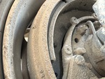 Brakes with