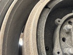 Brakes with