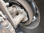 Brakes with