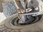 Brakes with
