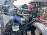 Motor with