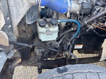 Motor with