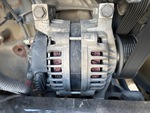 Motor with