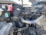 Motor with