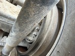 Brakes with
