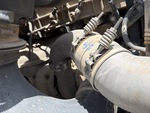 Motor with