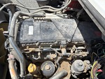 Motor with