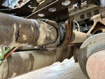 Drivetrain with