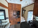Interior with
